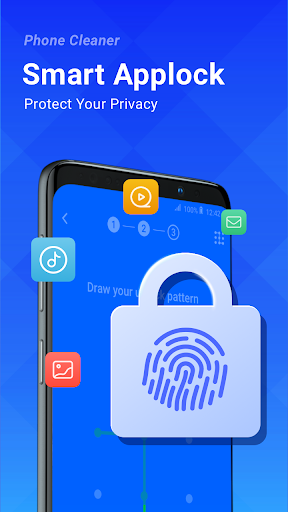 Phone Cleaner: Virus Clean — تصویر 3