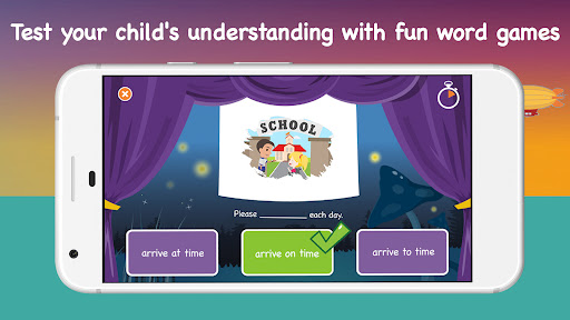 LearnEnglish Kids: Playtime — تصویر 5