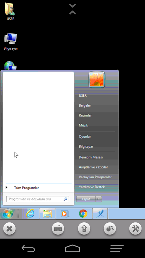 Alpemix Remote Desktop Control — تصویر 6