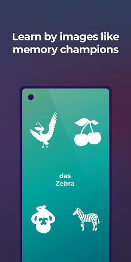 Drops: Learn German — تصویر 3