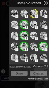 3D Engineering Animation