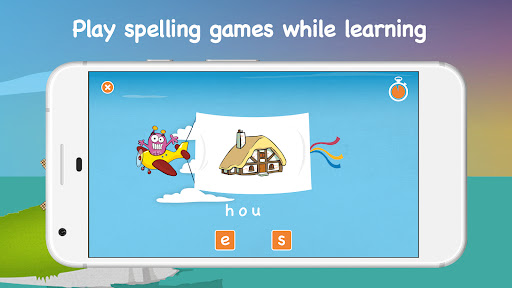 LearnEnglish Kids: Playtime — تصویر 4