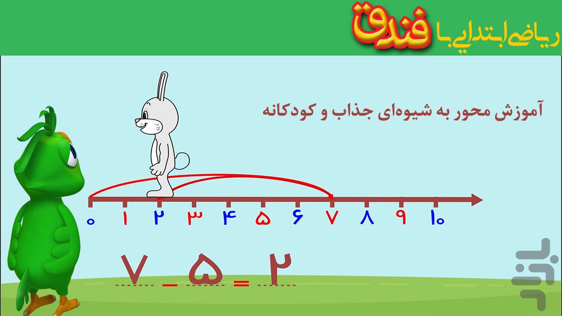 فندق(علوم و ریاضی پیش و ابتدایی ) — تصویر 3