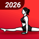 Splits in 30 Days  - آموزش باز کردن ۱۸۰ درجه‌ی پا در ۳۰ روز