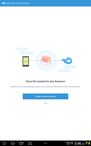 MediaFire — تصویر 1