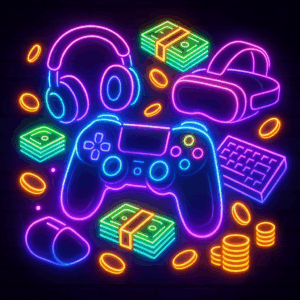 با یه بازی ساده، کسب درآمد کن! 🎮